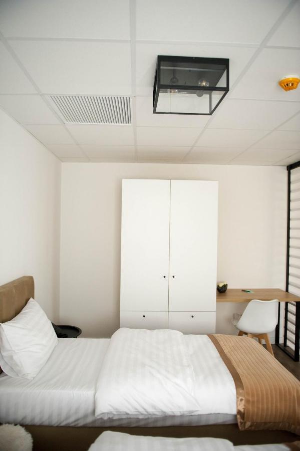 Friends Residence Apartments Timisoara Ngoại thất bức ảnh